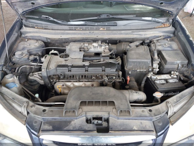 Продаж на аукціоні авто 2010 Hyundai Elantra Gls, vin: KMHDU4ADXAU953755, номер лоту: 44935493