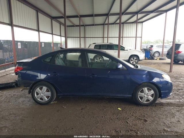Продаж на аукціоні авто 2010 Hyundai Elantra Gls, vin: KMHDU4ADXAU953755, номер лоту: 44935493