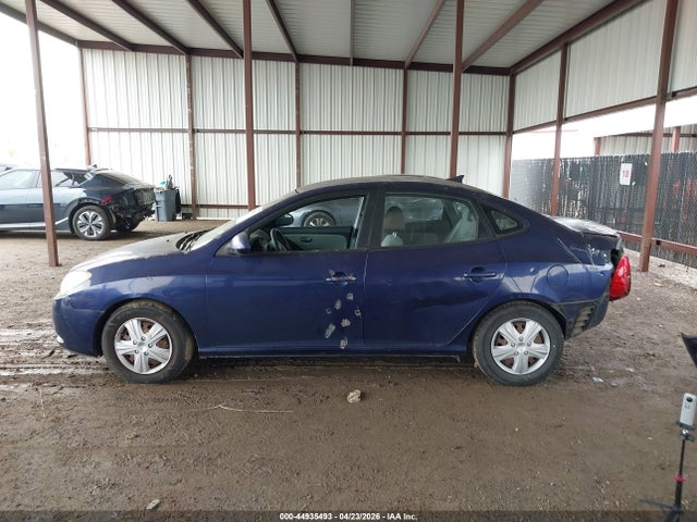 Продаж на аукціоні авто 2010 Hyundai Elantra Gls, vin: KMHDU4ADXAU953755, номер лоту: 44935493