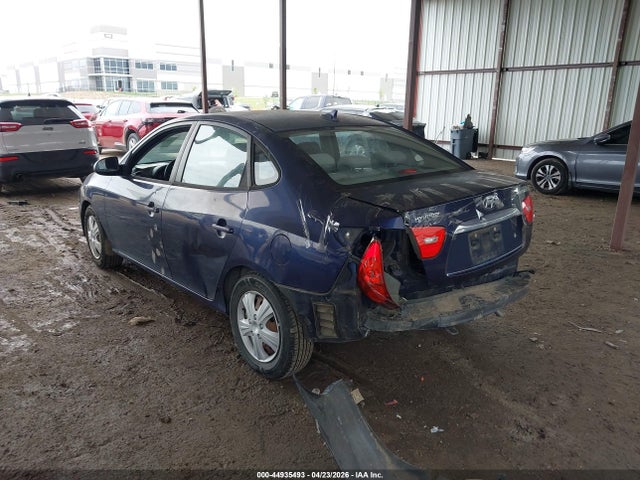 Продаж на аукціоні авто 2010 Hyundai Elantra Gls, vin: KMHDU4ADXAU953755, номер лоту: 44935493