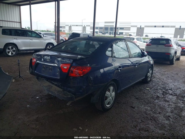 Продаж на аукціоні авто 2010 Hyundai Elantra Gls, vin: KMHDU4ADXAU953755, номер лоту: 44935493