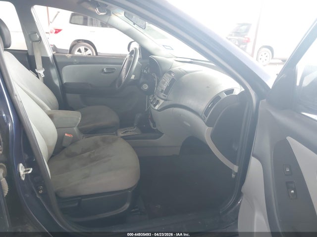 Продаж на аукціоні авто 2010 Hyundai Elantra Gls, vin: KMHDU4ADXAU953755, номер лоту: 44935493