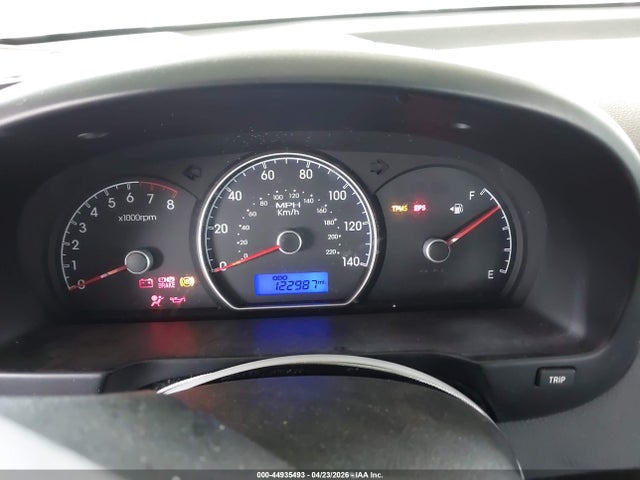 Продаж на аукціоні авто 2010 Hyundai Elantra Gls, vin: KMHDU4ADXAU953755, номер лоту: 44935493