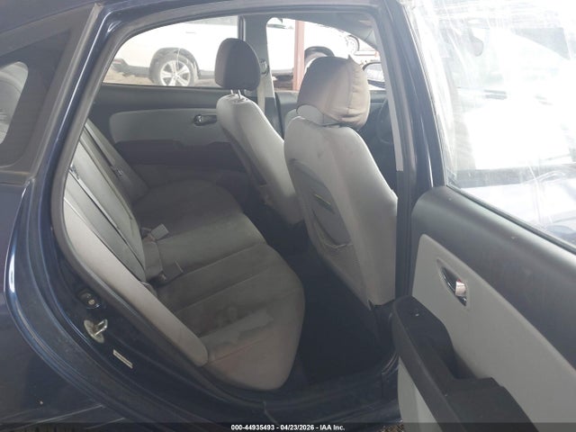 Продаж на аукціоні авто 2010 Hyundai Elantra Gls, vin: KMHDU4ADXAU953755, номер лоту: 44935493