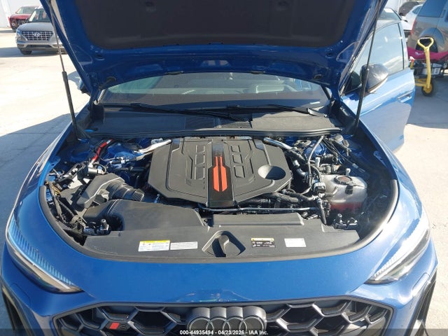WAU35CFU0SN077576 Audi All-new S5 Prestige Tfsi Quattro S Tronic