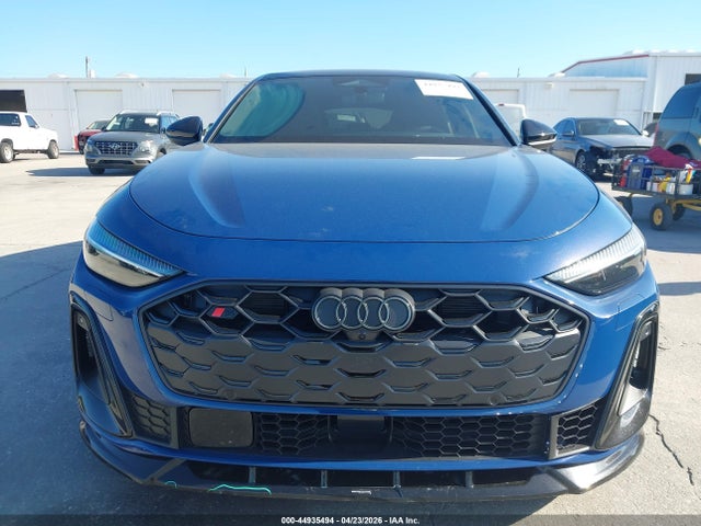 WAU35CFU0SN077576 Audi All-new S5 Prestige Tfsi Quattro S Tronic