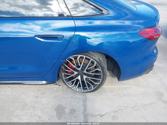 WAU35CFU0SN077576 Audi All-new S5 Prestige Tfsi Quattro S Tronic