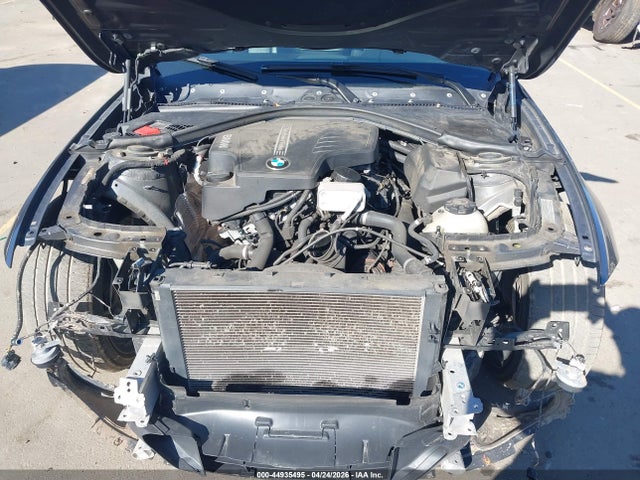 44935495 :رقم المزاد ، WBA3B5G53ENS08659 vin ، 2014 Bmw 328i Xdrive مزاد بيع