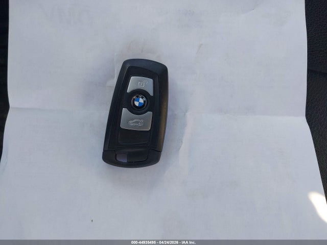 44935495 :رقم المزاد ، WBA3B5G53ENS08659 vin ، 2014 Bmw 328i Xdrive مزاد بيع