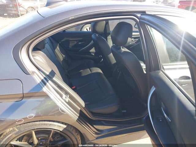 44935495 :رقم المزاد ، WBA3B5G53ENS08659 vin ، 2014 Bmw 328i Xdrive مزاد بيع