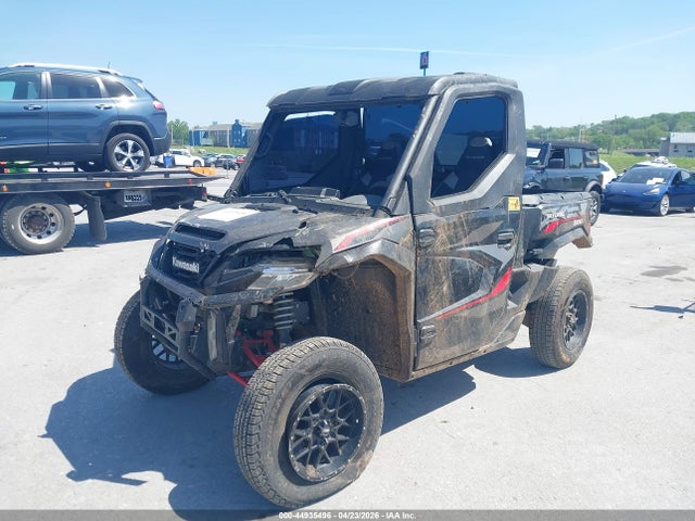 Продаж на аукціоні авто 2024 Kawasaki Kwf1000, vin: JKAWFCG10RB503371, номер лоту: 44935496