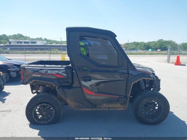 Продаж на аукціоні авто 2024 Kawasaki Kwf1000, vin: JKAWFCG10RB503371, номер лоту: 44935496