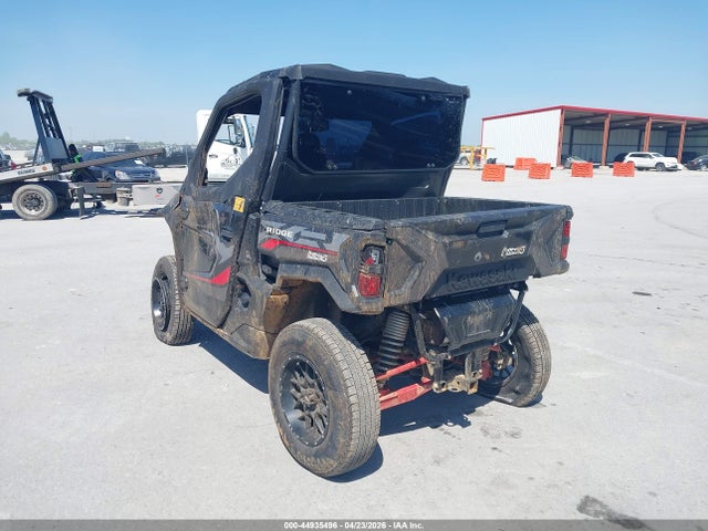 Продаж на аукціоні авто 2024 Kawasaki Kwf1000, vin: JKAWFCG10RB503371, номер лоту: 44935496