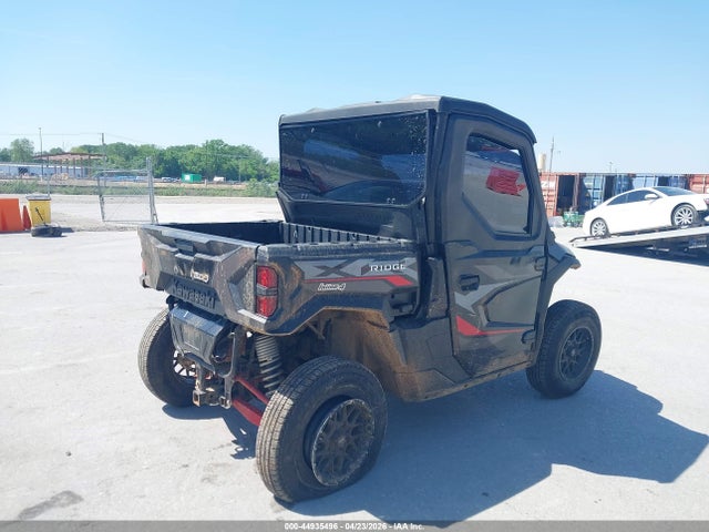 Продаж на аукціоні авто 2024 Kawasaki Kwf1000, vin: JKAWFCG10RB503371, номер лоту: 44935496