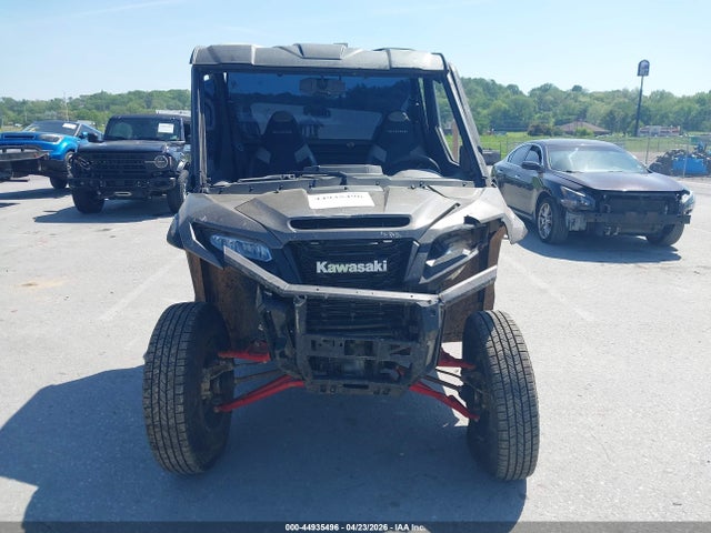 Продаж на аукціоні авто 2024 Kawasaki Kwf1000, vin: JKAWFCG10RB503371, номер лоту: 44935496