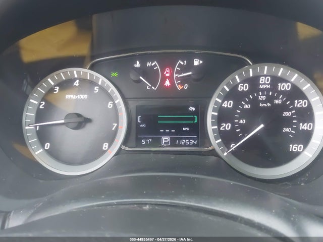 3N1AB7AP4FY250488 Nissan Sentra Fe+ S/s/sl/sr/sv