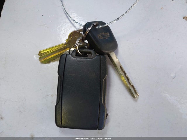 44935500 :رقم المزاد ، 1GC2KUE87GZ266646 vin ، 2016 Chevrolet Silverado 2500hd Wt مزاد بيع