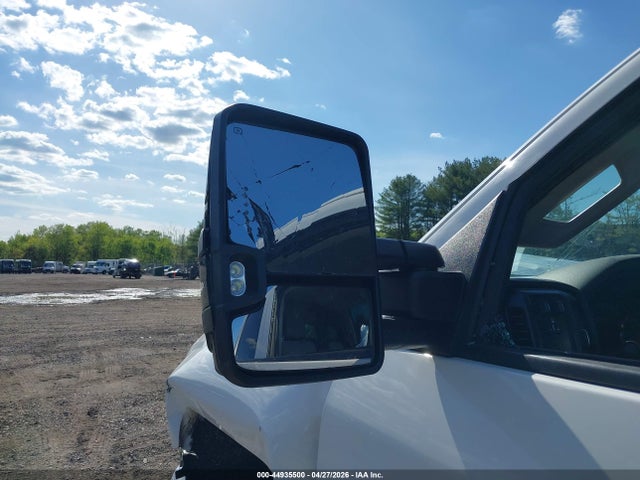 44935500 :رقم المزاد ، 1GC2KUE87GZ266646 vin ، 2016 Chevrolet Silverado 2500hd Wt مزاد بيع