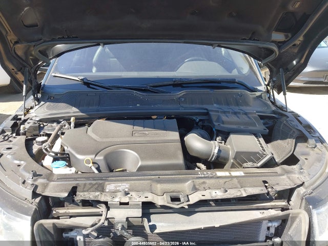 Продажа на аукционе авто 2019 Land Rover Range Rover Evoque Se/se Premium, vin: SALVP2RX5KH328203, номер лота: 44935502
