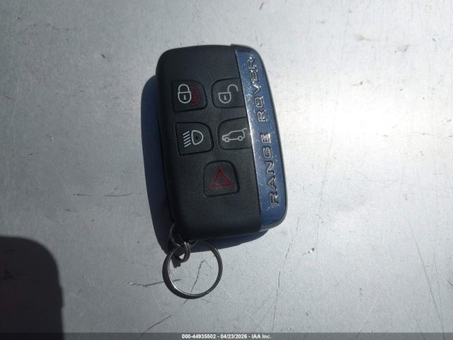 Продажа на аукционе авто 2019 Land Rover Range Rover Evoque Se/se Premium, vin: SALVP2RX5KH328203, номер лота: 44935502