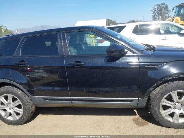 Продажа на аукционе авто 2019 Land Rover Range Rover Evoque Se/se Premium, vin: SALVP2RX5KH328203, номер лота: 44935502
