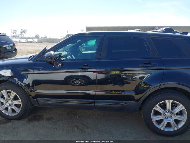 Продажа на аукционе авто 2019 Land Rover Range Rover Evoque Se/se Premium, vin: SALVP2RX5KH328203, номер лота: 44935502