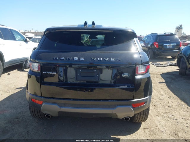 Продажа на аукционе авто 2019 Land Rover Range Rover Evoque Se/se Premium, vin: SALVP2RX5KH328203, номер лота: 44935502