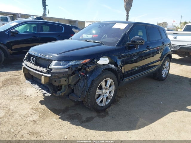 Продажа на аукционе авто 2019 Land Rover Range Rover Evoque Se/se Premium, vin: SALVP2RX5KH328203, номер лота: 44935502