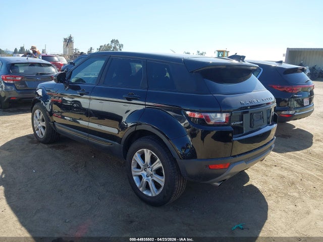 Продажа на аукционе авто 2019 Land Rover Range Rover Evoque Se/se Premium, vin: SALVP2RX5KH328203, номер лота: 44935502