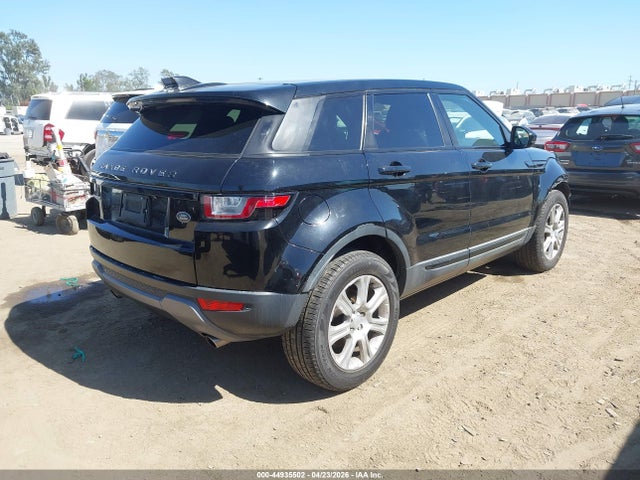 Продажа на аукционе авто 2019 Land Rover Range Rover Evoque Se/se Premium, vin: SALVP2RX5KH328203, номер лота: 44935502