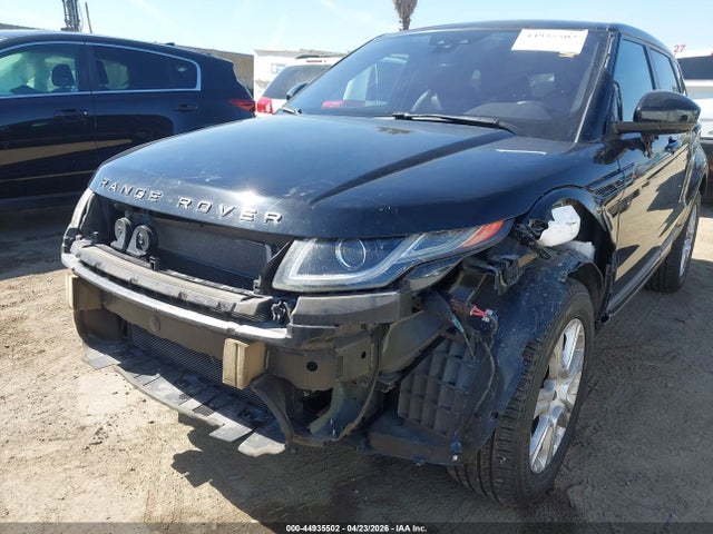 Продажа на аукционе авто 2019 Land Rover Range Rover Evoque Se/se Premium, vin: SALVP2RX5KH328203, номер лота: 44935502