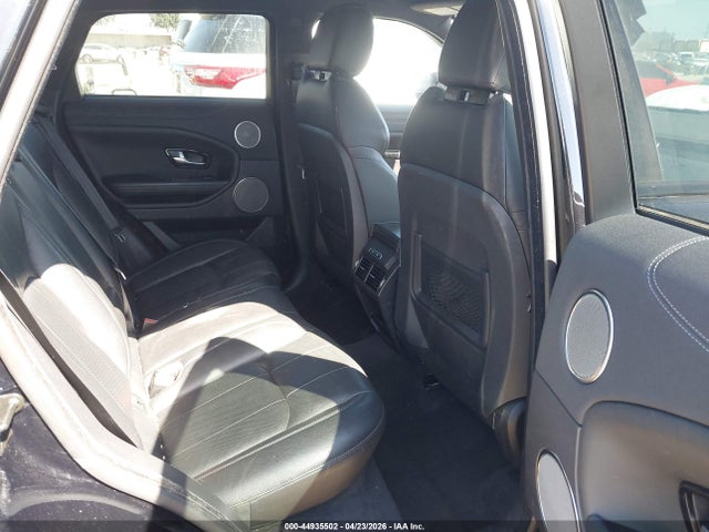 Продажа на аукционе авто 2019 Land Rover Range Rover Evoque Se/se Premium, vin: SALVP2RX5KH328203, номер лота: 44935502