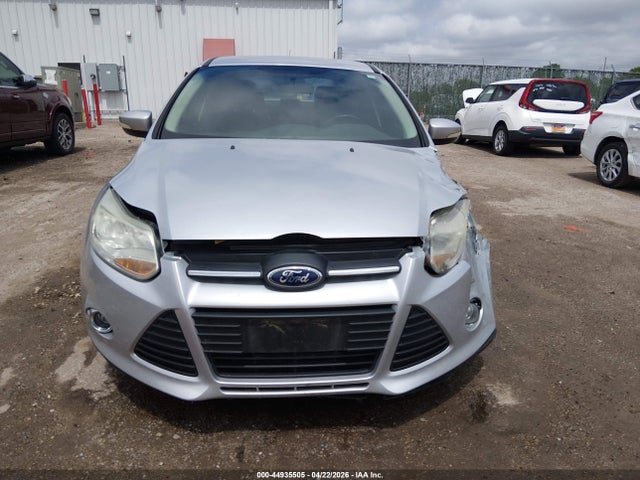 Ford FOCUS SE 2014 1FADP3F20EL349047 Image 12