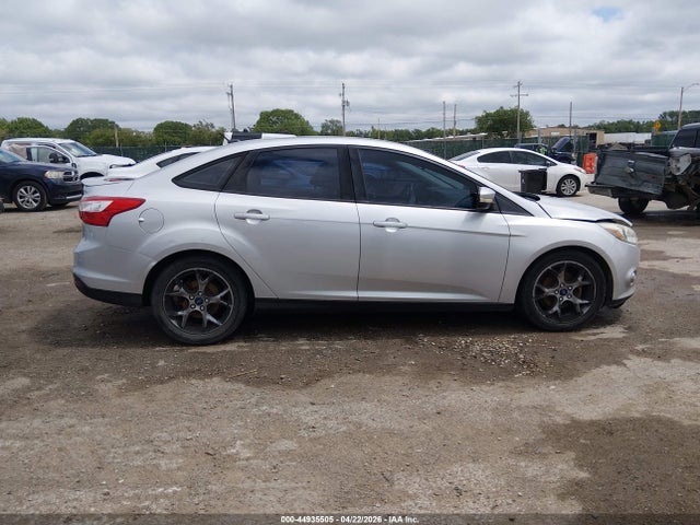 Продаж на аукціоні авто 2014 Ford Focus Se, vin: 1FADP3F20EL349047, номер лоту: 44935505