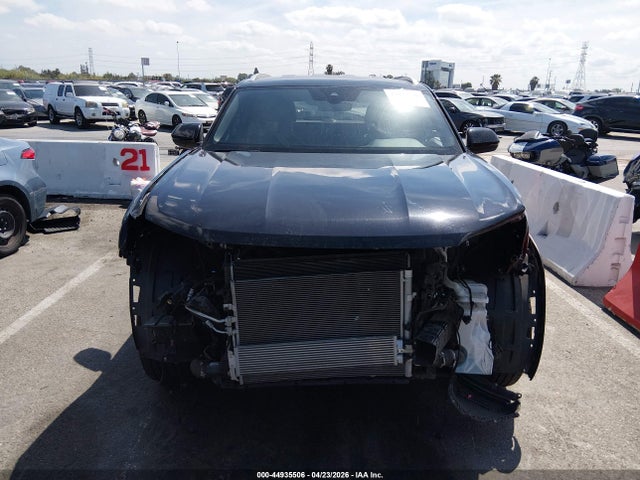 Aukcja sprzedaży 2024 Volkswagen Atlas Cross Sport 2.0t Se W/technology, vin: 1V2WE2CA8RC220170, numer aukcji: 44935506