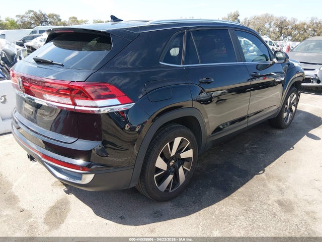 Aukcja sprzedaży 2024 Volkswagen Atlas Cross Sport 2.0t Se W/technology, vin: 1V2WE2CA8RC220170, numer aukcji: 44935506