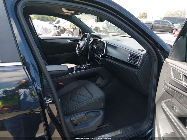 Aukcja sprzedaży 2024 Volkswagen Atlas Cross Sport 2.0t Se W/technology, vin: 1V2WE2CA8RC220170, numer aukcji: 44935506