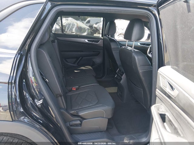 Aukcja sprzedaży 2024 Volkswagen Atlas Cross Sport 2.0t Se W/technology, vin: 1V2WE2CA8RC220170, numer aukcji: 44935506