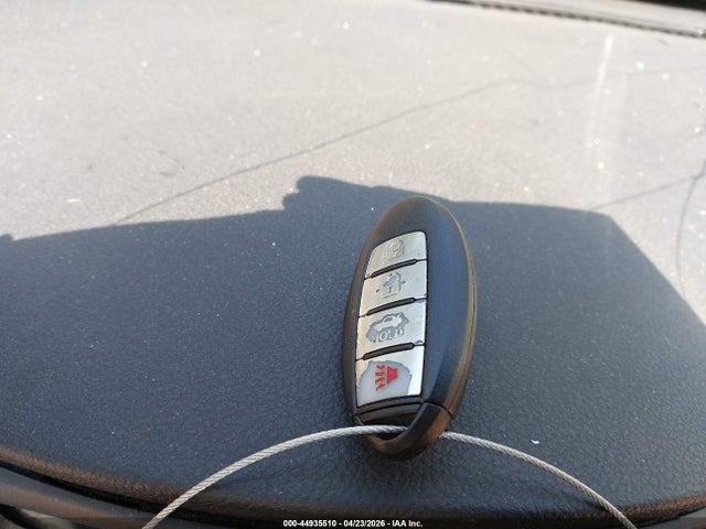 44935510 :رقم المزاد ، 3N1AB7AP7FY382483 vin ، 2015 Nissan Sentra Sv مزاد بيع