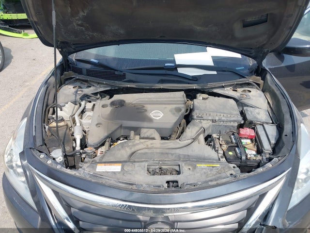 Aukcja sprzedaży 2013 Nissan Altima 2.5 S, vin: 1N4AL3AP7DC914037, numer aukcji: 44935512