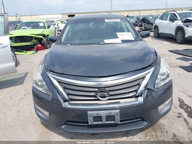 Aukcja sprzedaży 2013 Nissan Altima 2.5 S, vin: 1N4AL3AP7DC914037, numer aukcji: 44935512