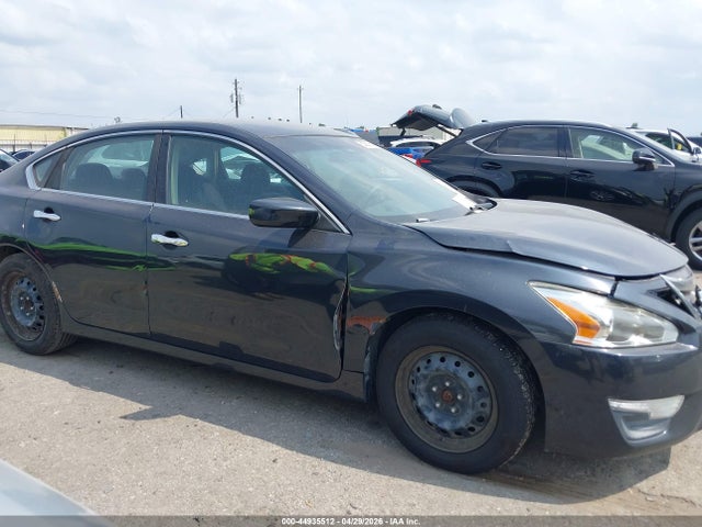 Aukcja sprzedaży 2013 Nissan Altima 2.5 S, vin: 1N4AL3AP7DC914037, numer aukcji: 44935512