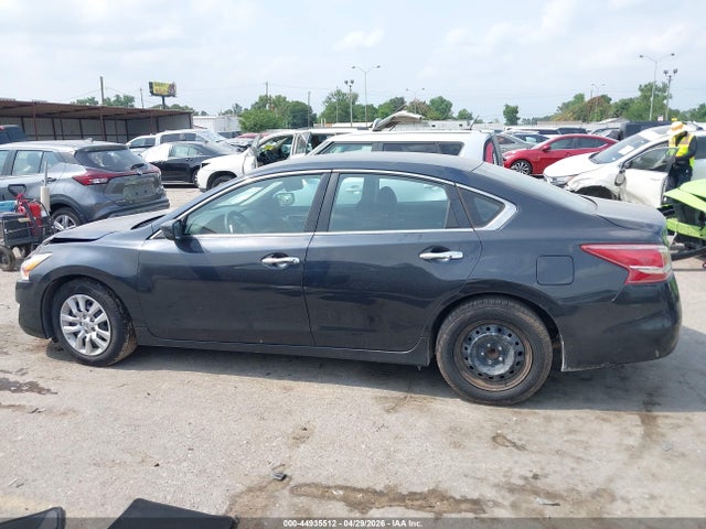 Aukcja sprzedaży 2013 Nissan Altima 2.5 S, vin: 1N4AL3AP7DC914037, numer aukcji: 44935512