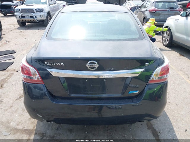 Aukcja sprzedaży 2013 Nissan Altima 2.5 S, vin: 1N4AL3AP7DC914037, numer aukcji: 44935512