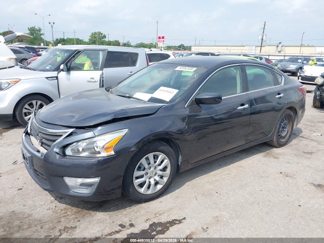 Aukcja sprzedaży 2013 Nissan Altima 2.5 S, vin: 1N4AL3AP7DC914037, numer aukcji: 44935512