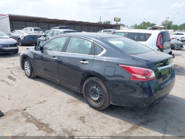 Aukcja sprzedaży 2013 Nissan Altima 2.5 S, vin: 1N4AL3AP7DC914037, numer aukcji: 44935512