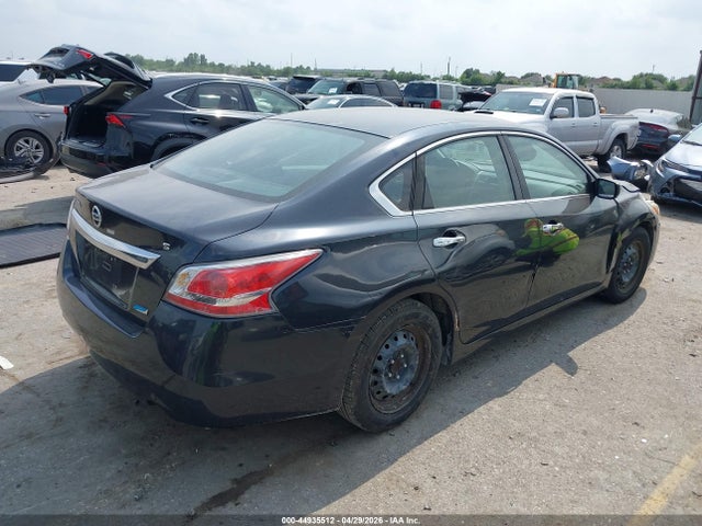 Aukcja sprzedaży 2013 Nissan Altima 2.5 S, vin: 1N4AL3AP7DC914037, numer aukcji: 44935512