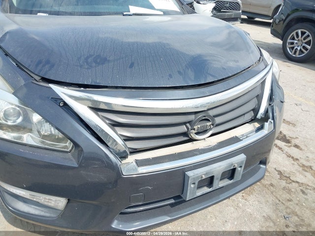 Aukcja sprzedaży 2013 Nissan Altima 2.5 S, vin: 1N4AL3AP7DC914037, numer aukcji: 44935512