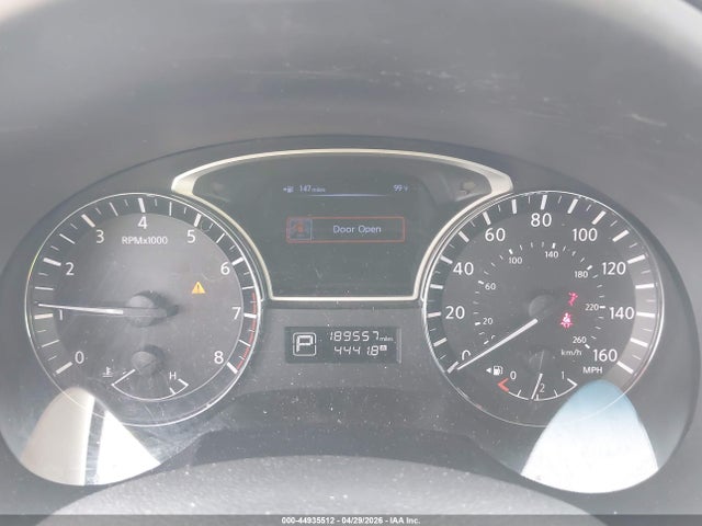 Aukcja sprzedaży 2013 Nissan Altima 2.5 S, vin: 1N4AL3AP7DC914037, numer aukcji: 44935512