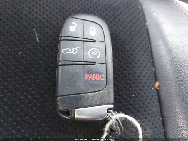 Продаж на аукціоні авто 2018 Jeep Grand Cherokee Altitude 4x4, vin: 1C4RJFAG2JC420443, номер лоту: 44935513